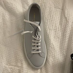 Common projects